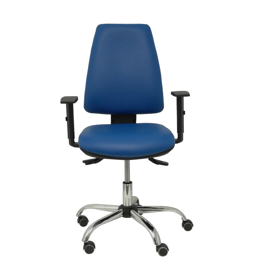 Kontorstol  Elche S 24 P&C CRBFRIT Blå