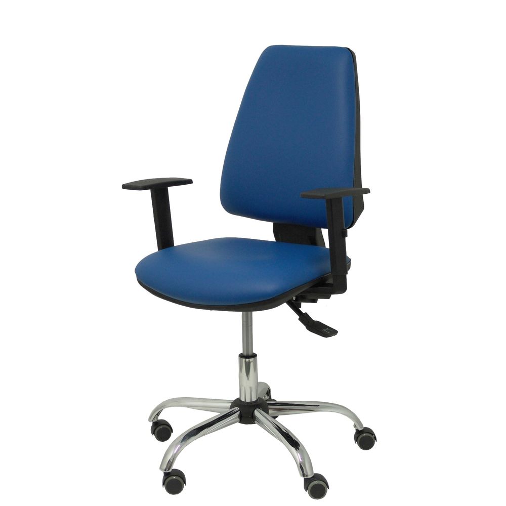 Kontorstol  Elche S 24 P&C CRBFRIT Blå