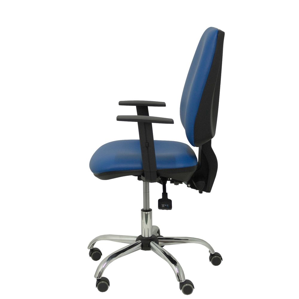 Kontorstol  Elche S 24 P&C CRBFRIT Blå