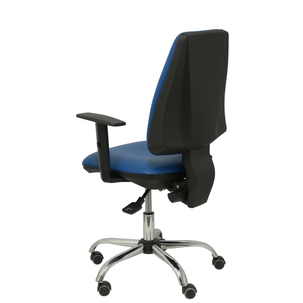 Kontorstol  Elche S 24 P&C CRBFRIT Blå