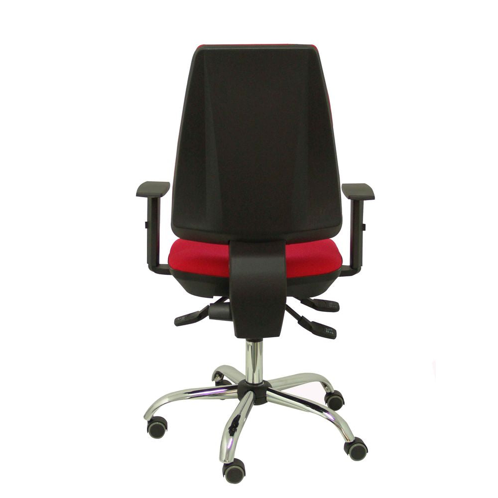 Kontorstol Elche S 24 P&C CRB10RL Rød