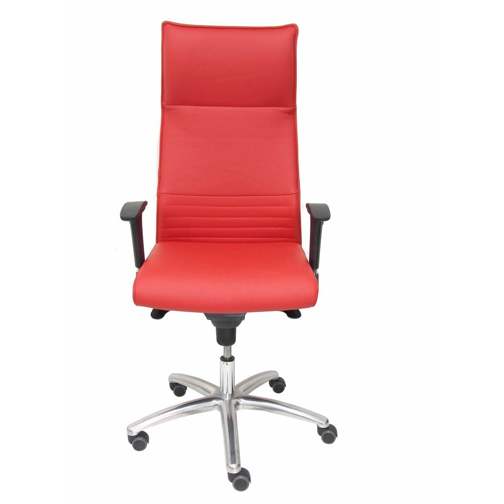 Kontorstol P&C 06SP350 Rød