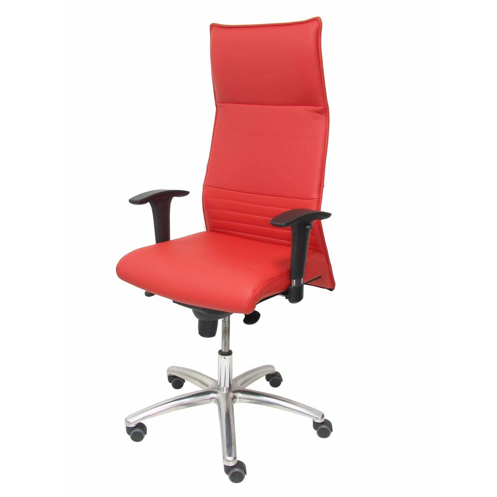 Kontorstol P&C 06SP350 Rød