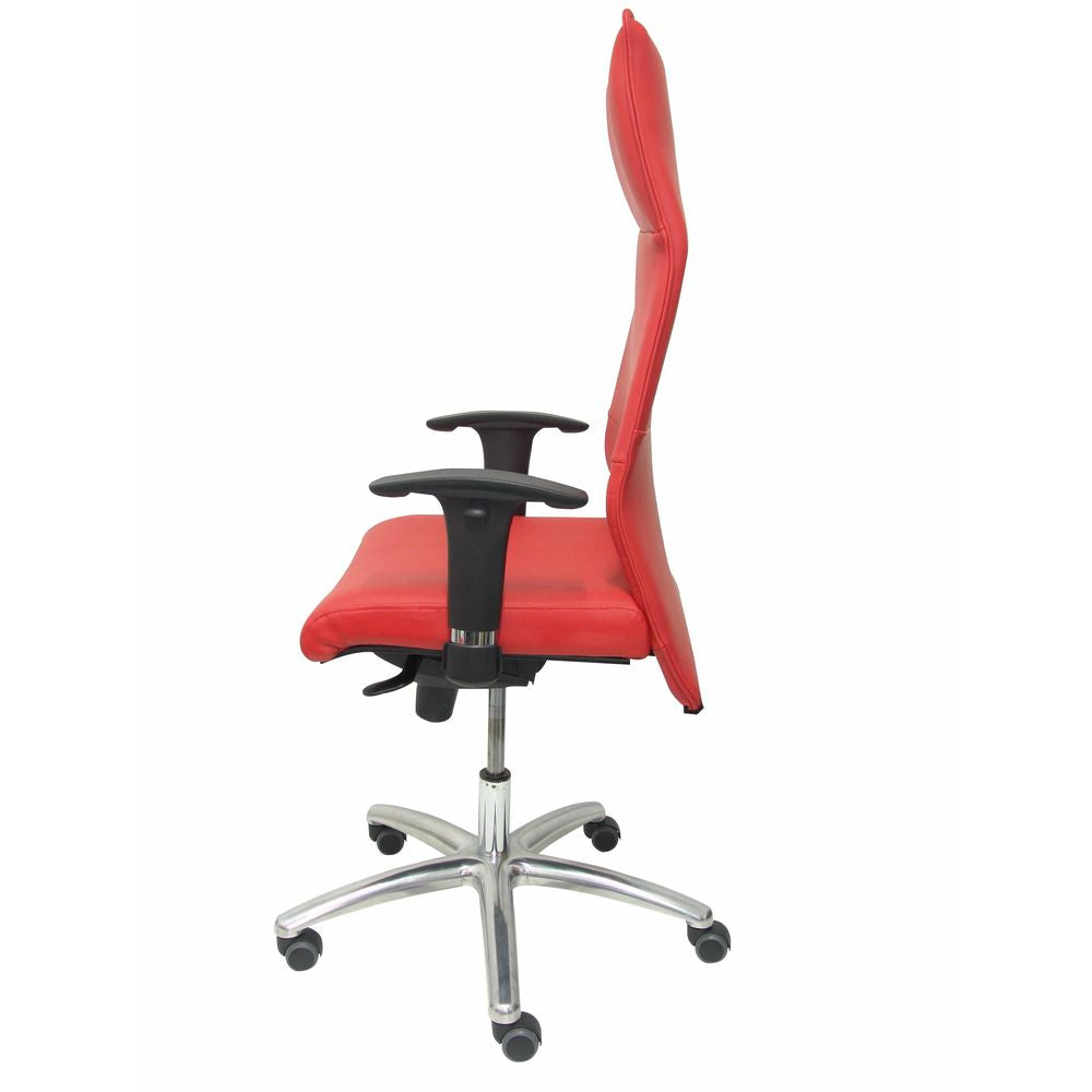 Kontorstol P&C 06SP350 Rød