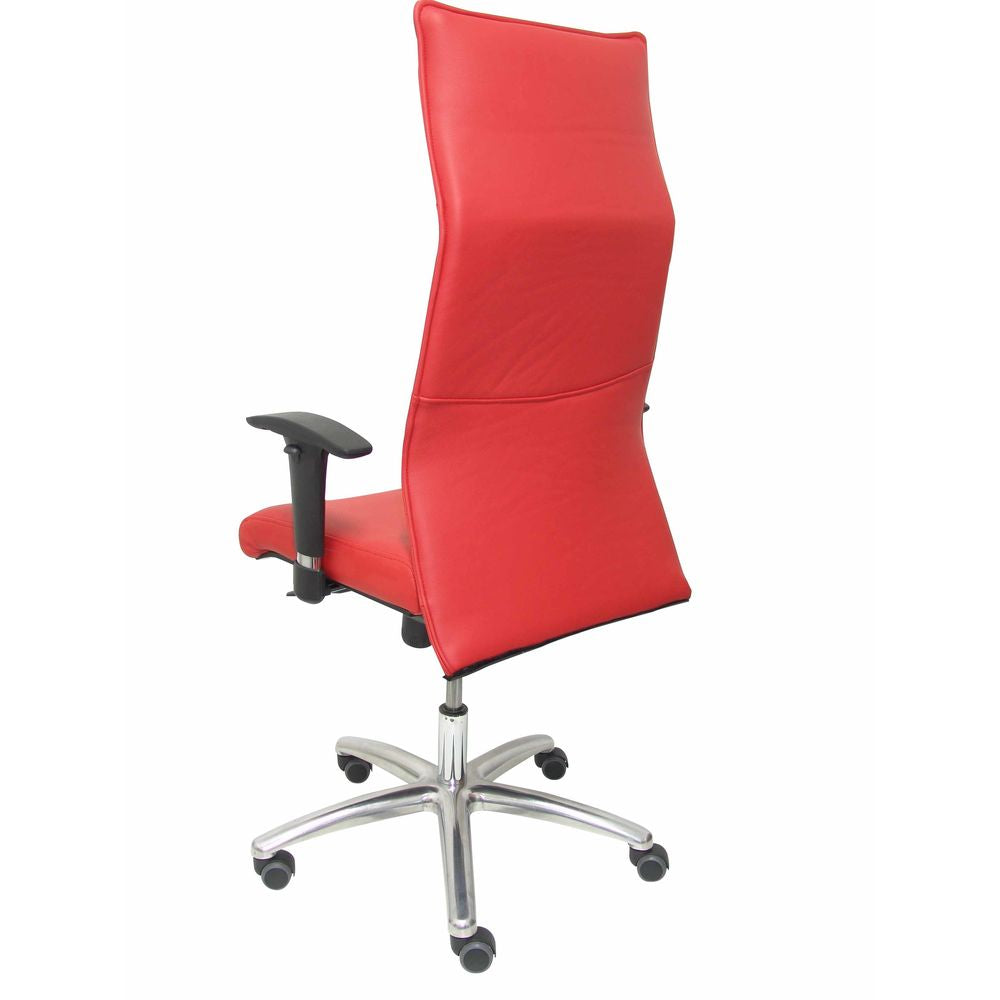 Kontorstol P&C 06SP350 Rød