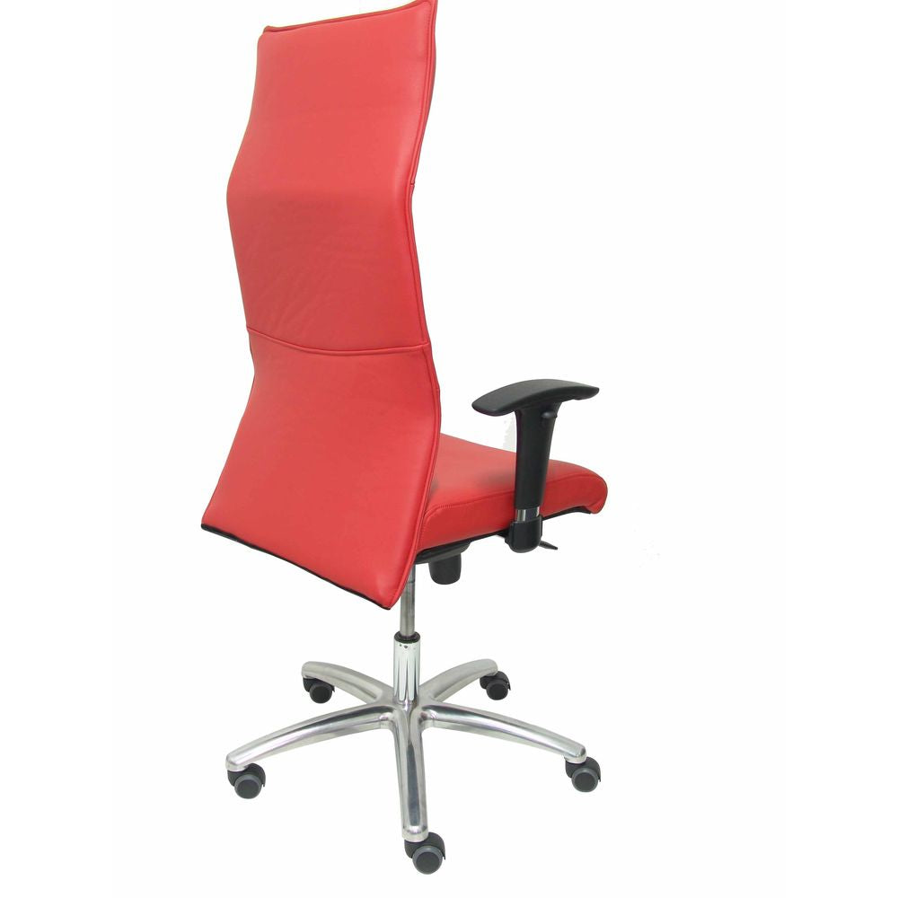 Kontorstol P&C 06SP350 Rød