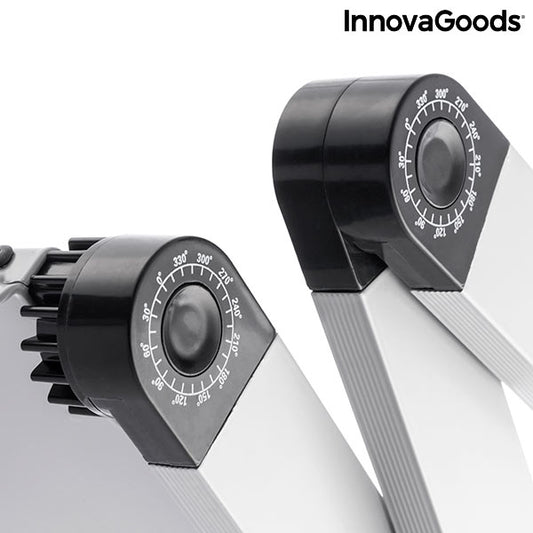 Justerbart bærbar bord med flere posisjoner Omnible Stretto