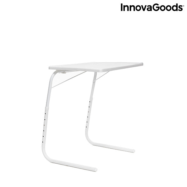 Sammenleggbart sidebord med flere posisjoner Foldy Table Stretto