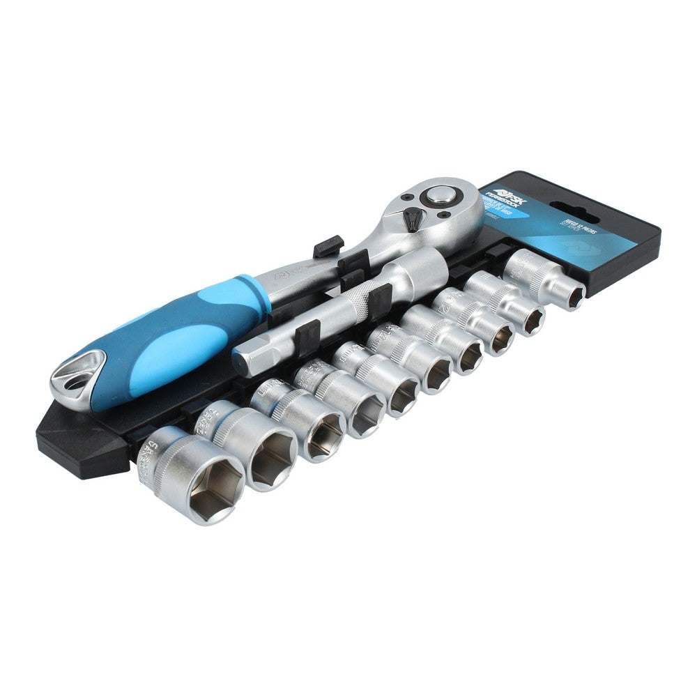 Ratchet sett Ferrestock 72 1/2"