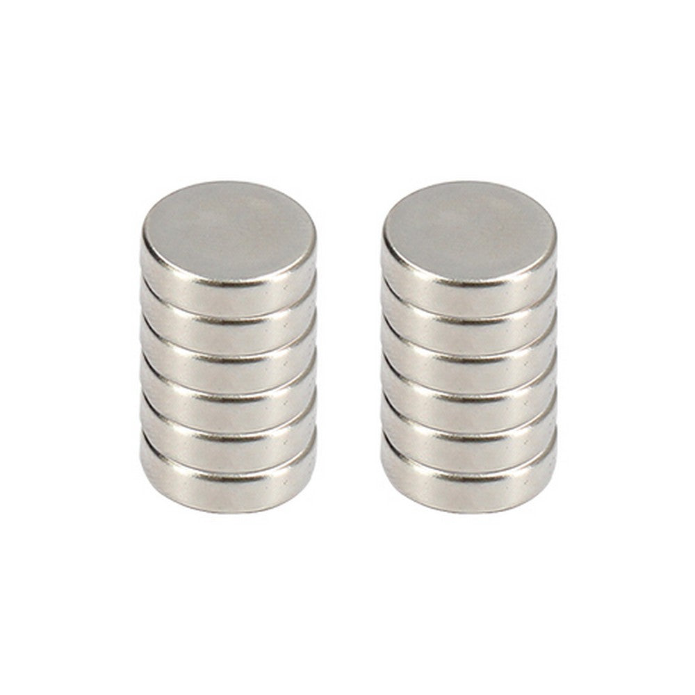 Magneter Ferrestock 18 x 5 mm (12 pcs)
