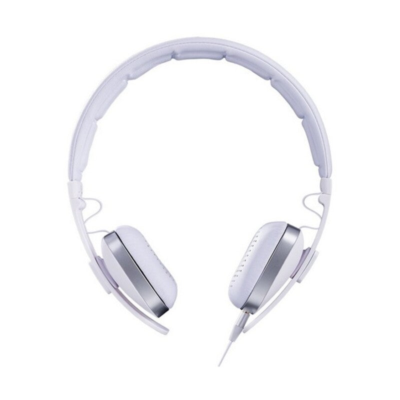 Hodetelefoner med Mikrofon Hiditec WHP01000