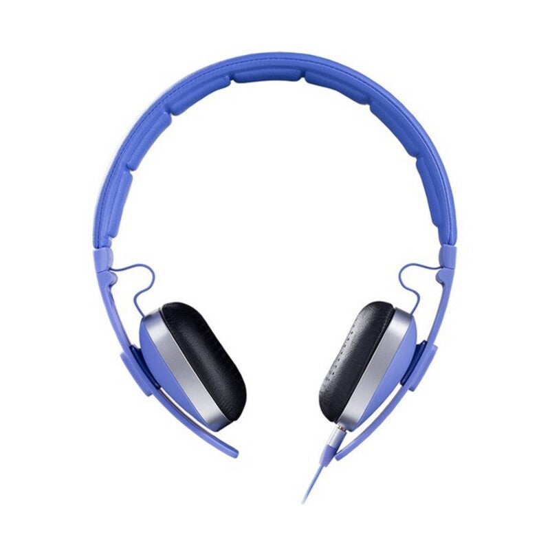 Hodetelefoner med Mikrofon Hiditec WHP01000
