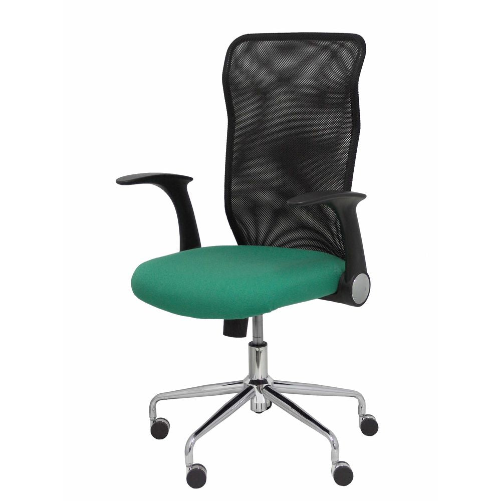 Kontorstol Minaya P&C BALI456 Grønn