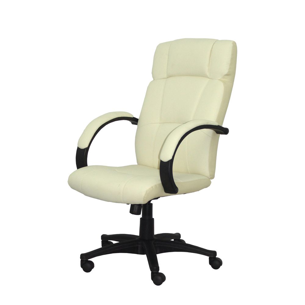Kontorstol Munera P&C 97DBCR Krem