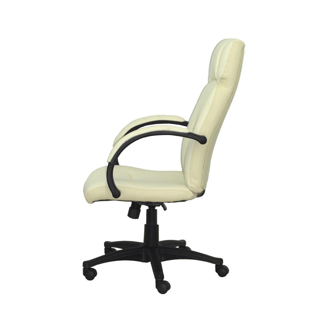 Kontorstol Munera P&C 97DBCR Krem