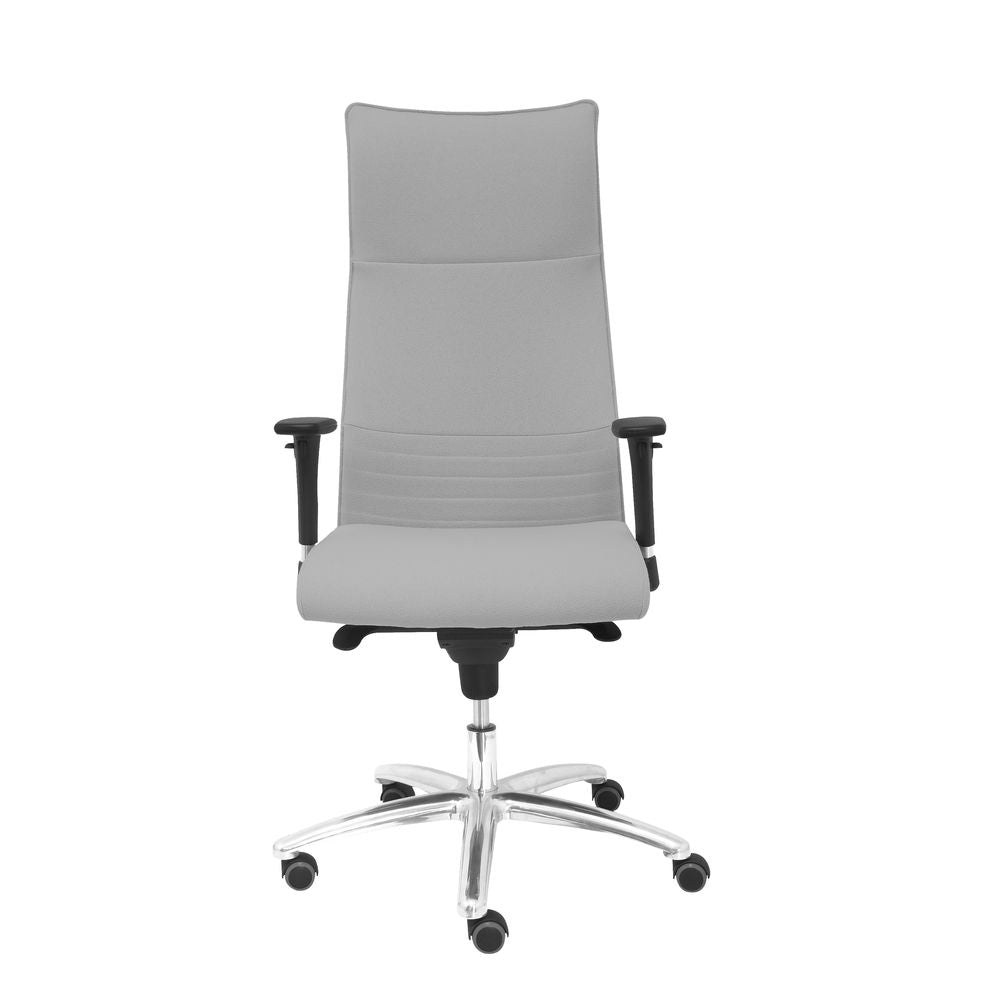 Kontorstol Albacete P&C SBALI40 Grå