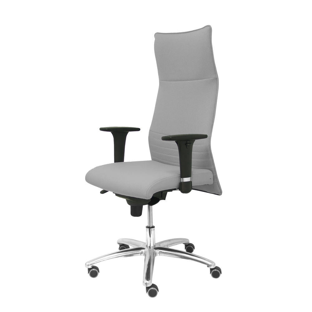 Kontorstol Albacete P&C SBALI40 Grå