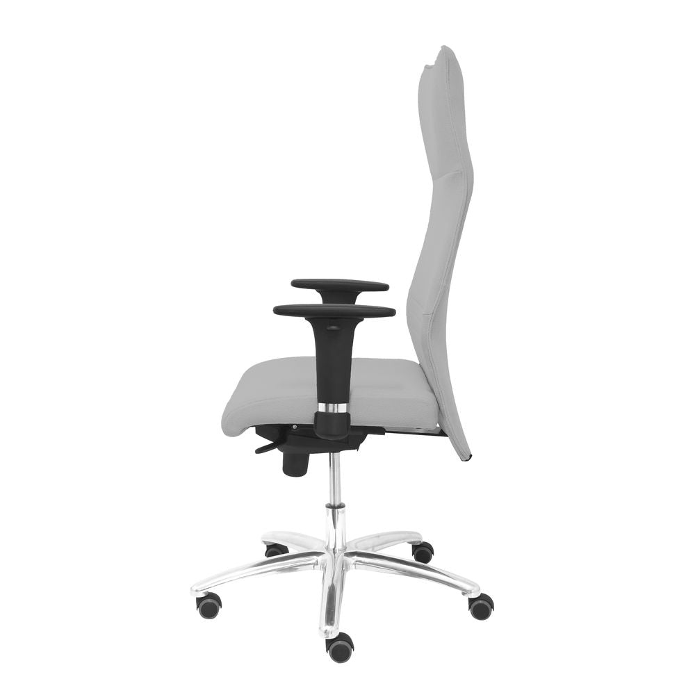 Kontorstol Albacete P&C SBALI40 Grå