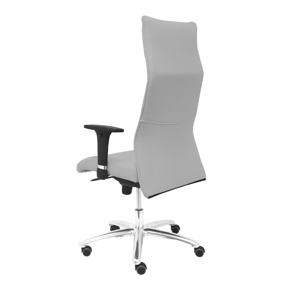 Kontorstol Albacete P&C SBALI40 Grå