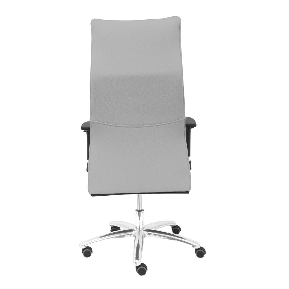Kontorstol Albacete P&C SBALI40 Grå