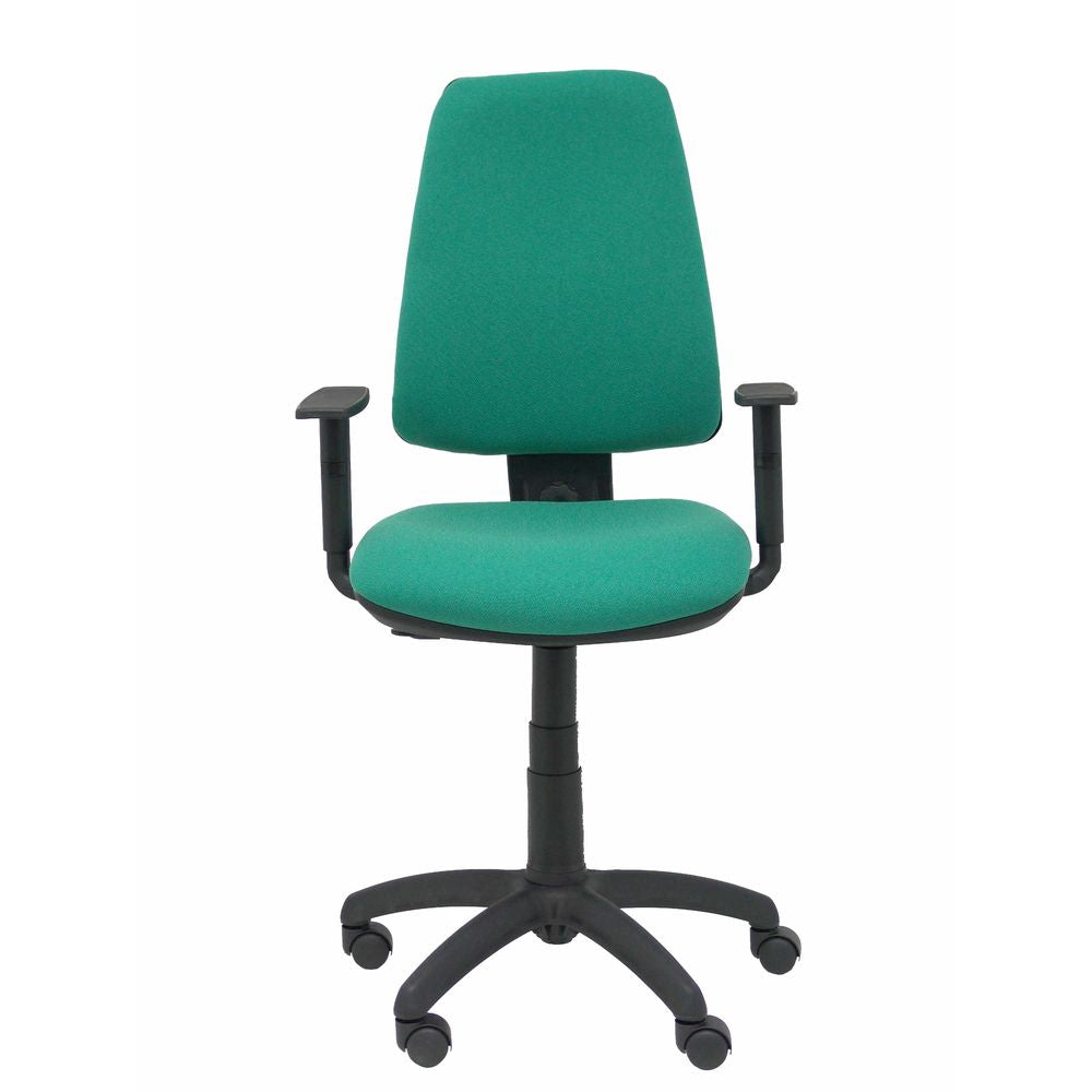 Kontorstol Elche CP Bali P&C I456B10 Grønn