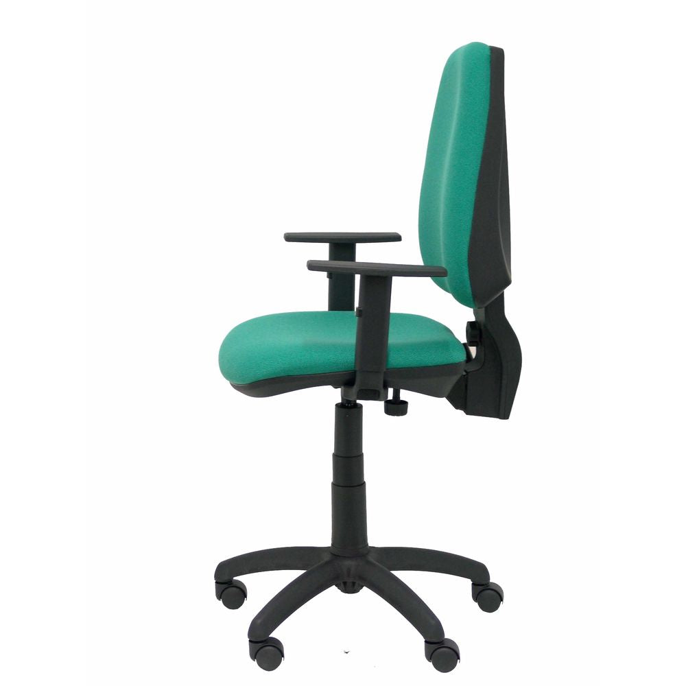 Kontorstol Elche CP Bali P&C I456B10 Grønn