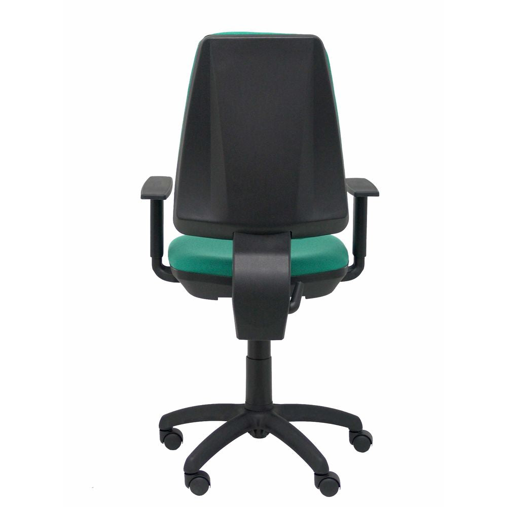 Kontorstol Elche CP Bali P&C I456B10 Grønn