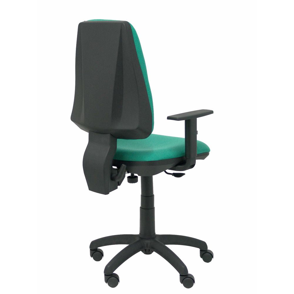 Kontorstol Elche CP Bali P&C I456B10 Grønn
