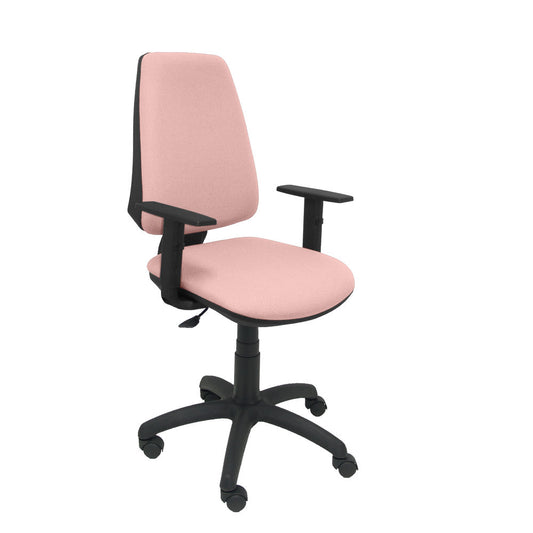 Kontorstol Elche CP Bali P&C I710B10 Lyse Rosa