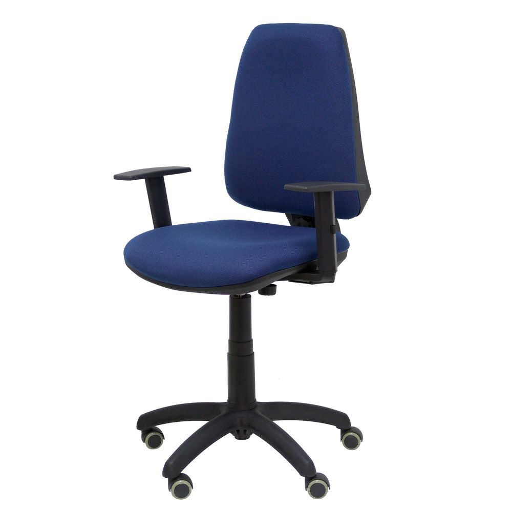 Kontorstol Elche CP Bali P&C 00B10RP Marineblå