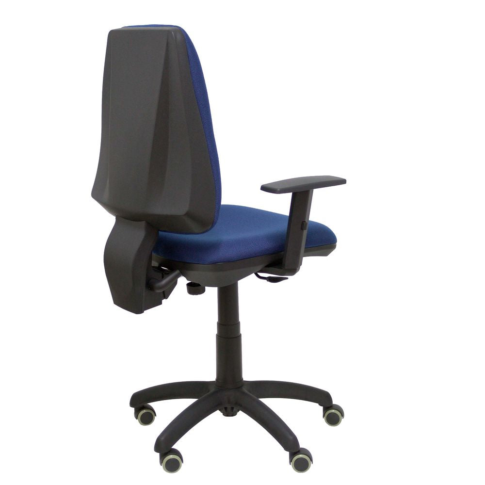 Kontorstol Elche CP Bali P&C 00B10RP Marineblå