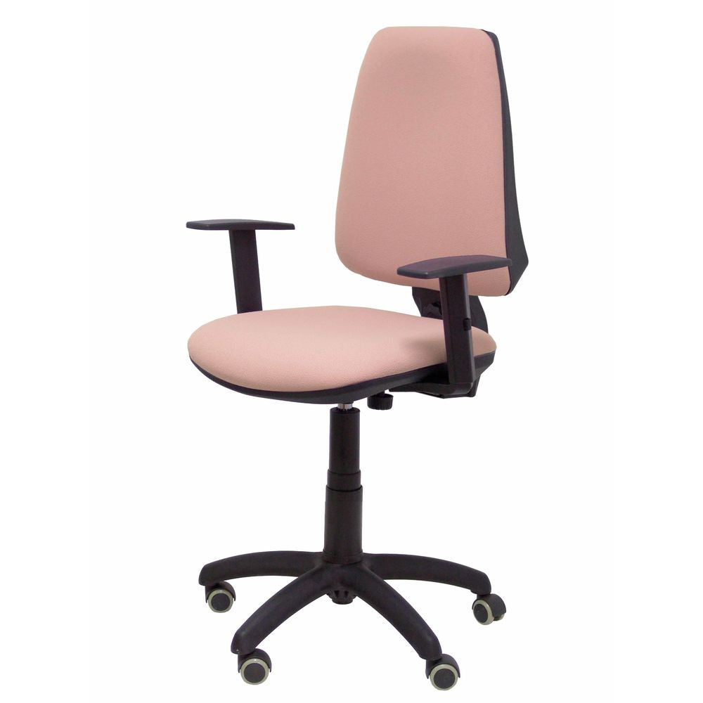 Kontorstol Elche CP Bali P&C 10B10RP Lyse Rosa