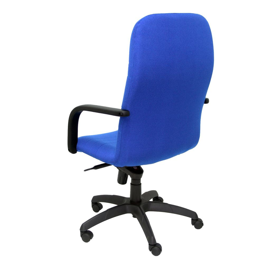 Kontorstol Letur bali P&C BALI229 Blå