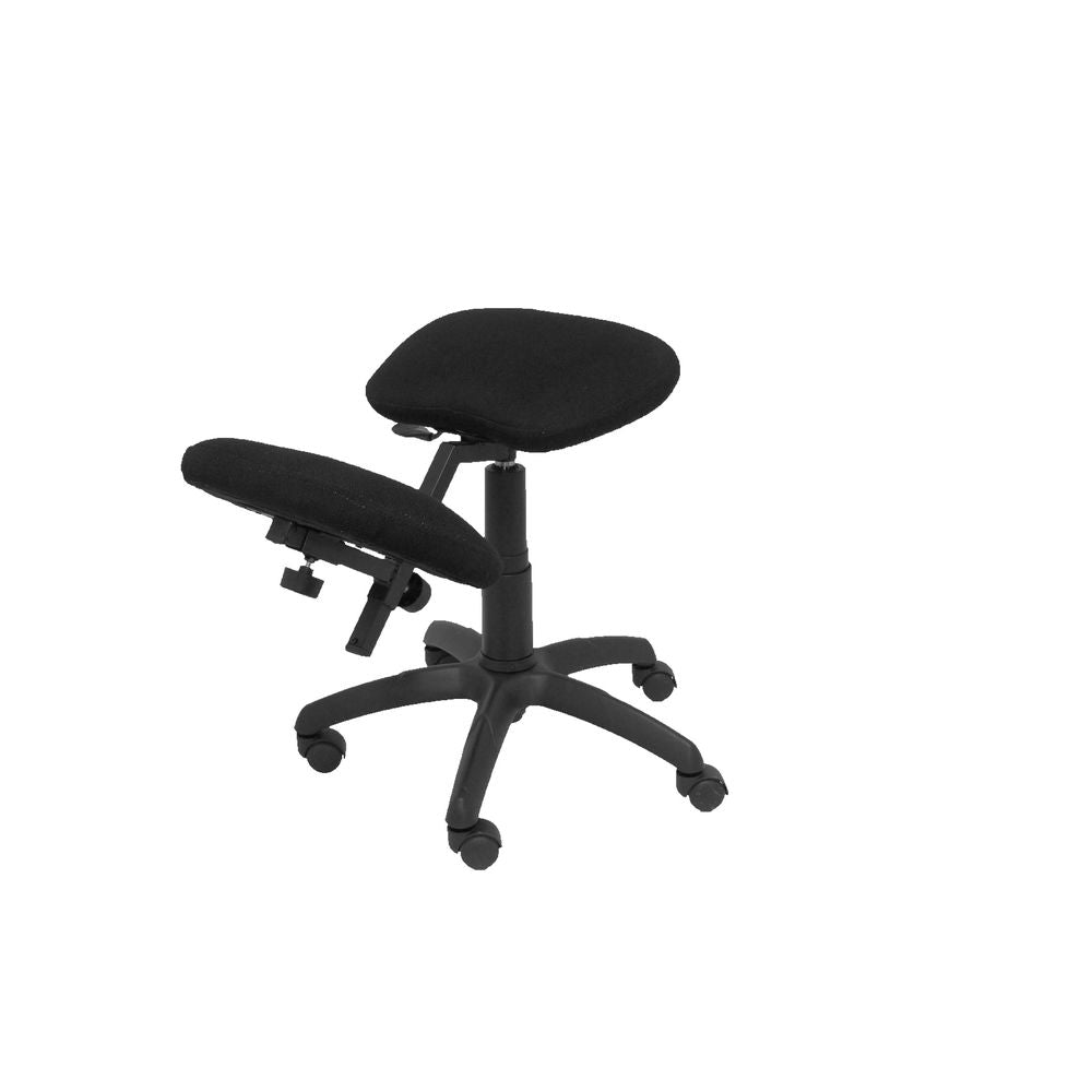 Ergonomisk krakk Lietor P&C BALI840 Svart