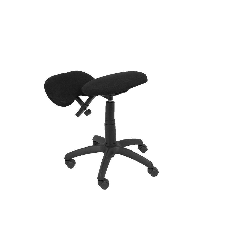 Ergonomisk krakk Lietor P&C BALI840 Svart