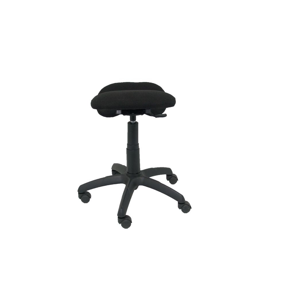Ergonomisk krakk Lietor P&C BALI840 Svart