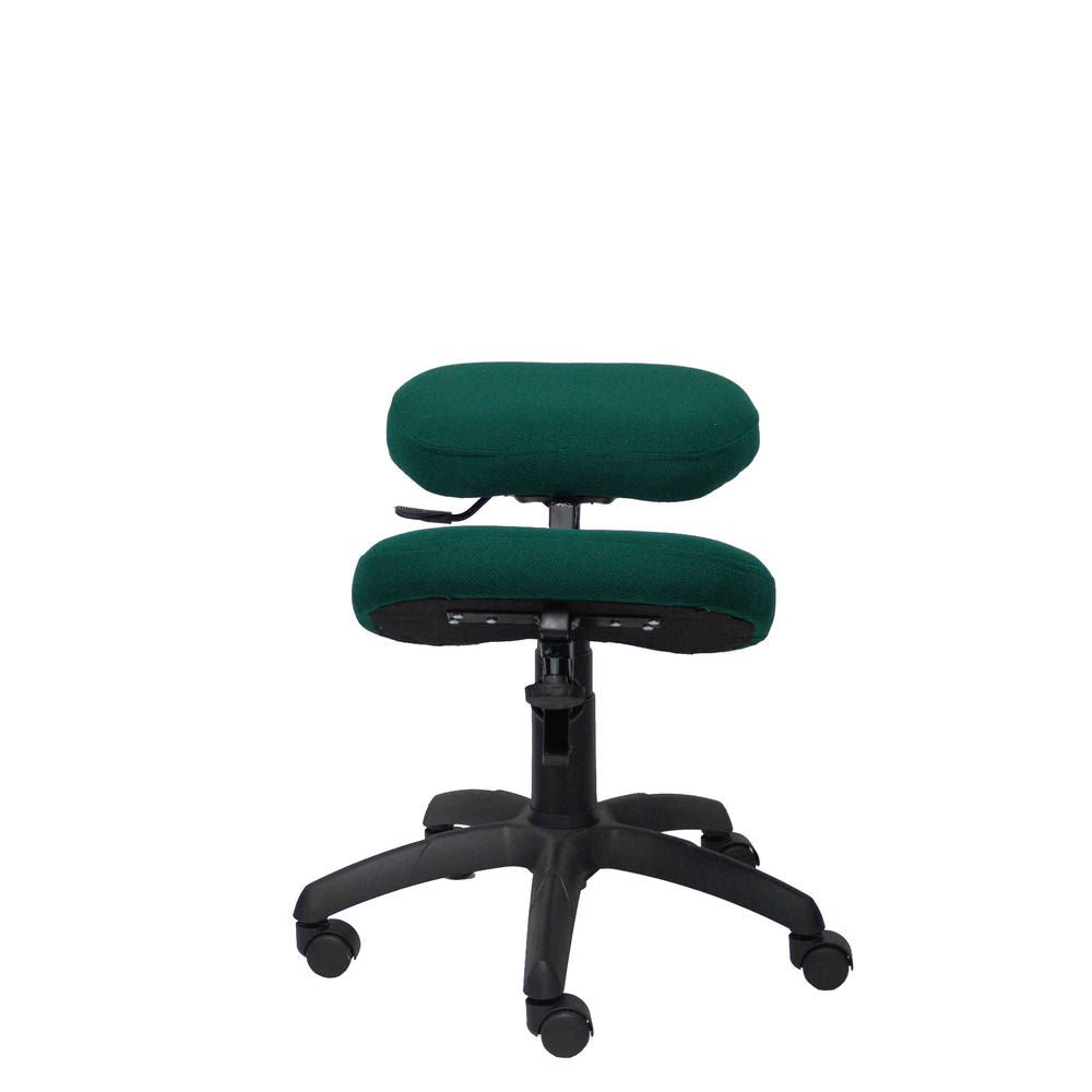 Ergonomisk krakk Lietor P&C BALI426 Grønn
