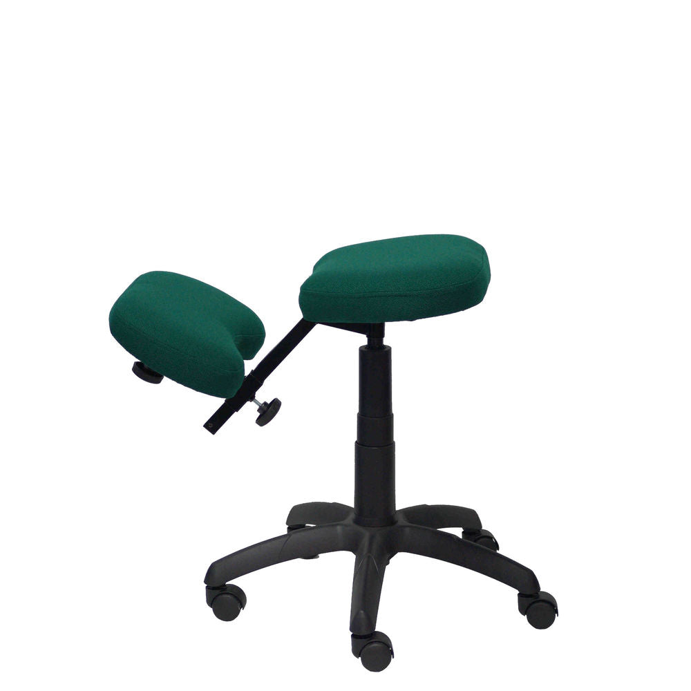 Ergonomisk krakk Lietor P&C BALI426 Grønn