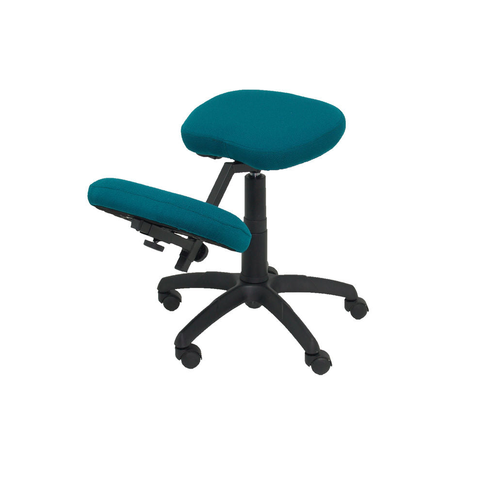 Ergonomisk krakk Lietor P&C BALI429 Grønn