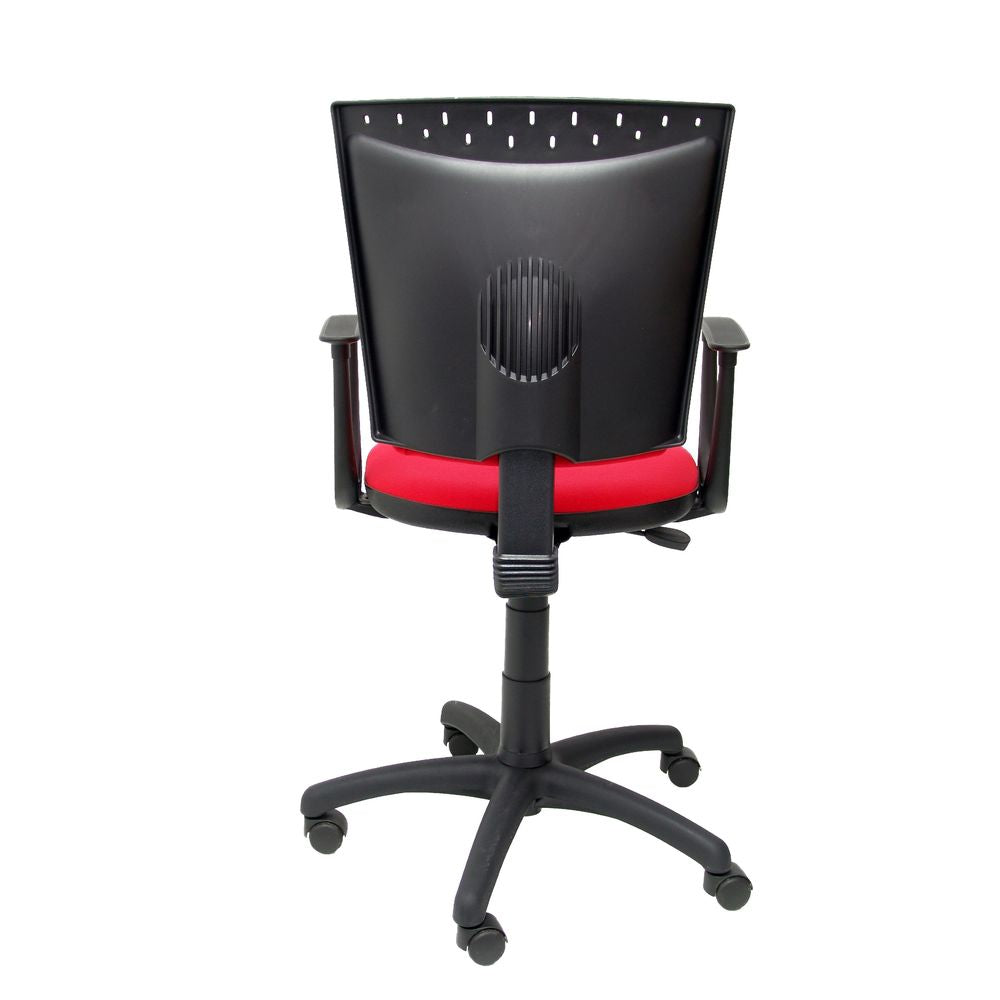 Kontorstol Ferez P&C 317RJ Rød