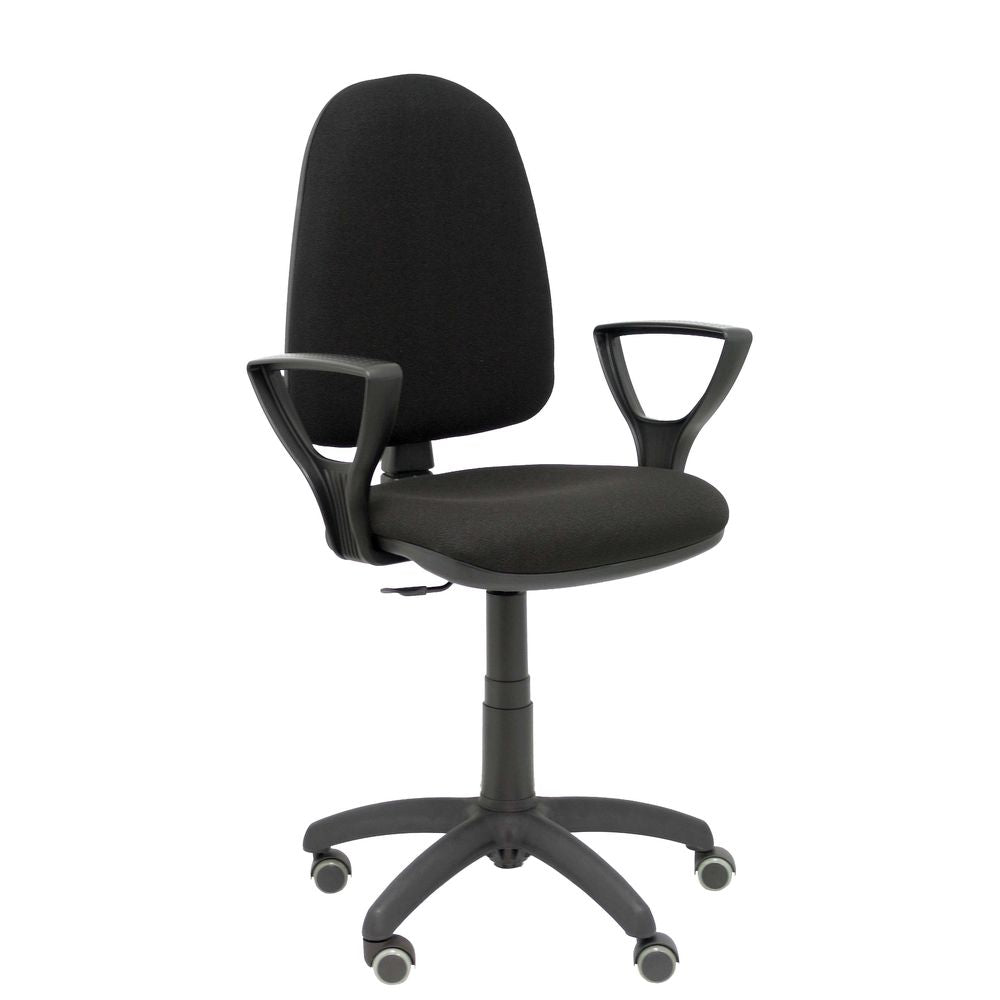 Kontorstol Ayna bali P&C BGOLFRP Svart