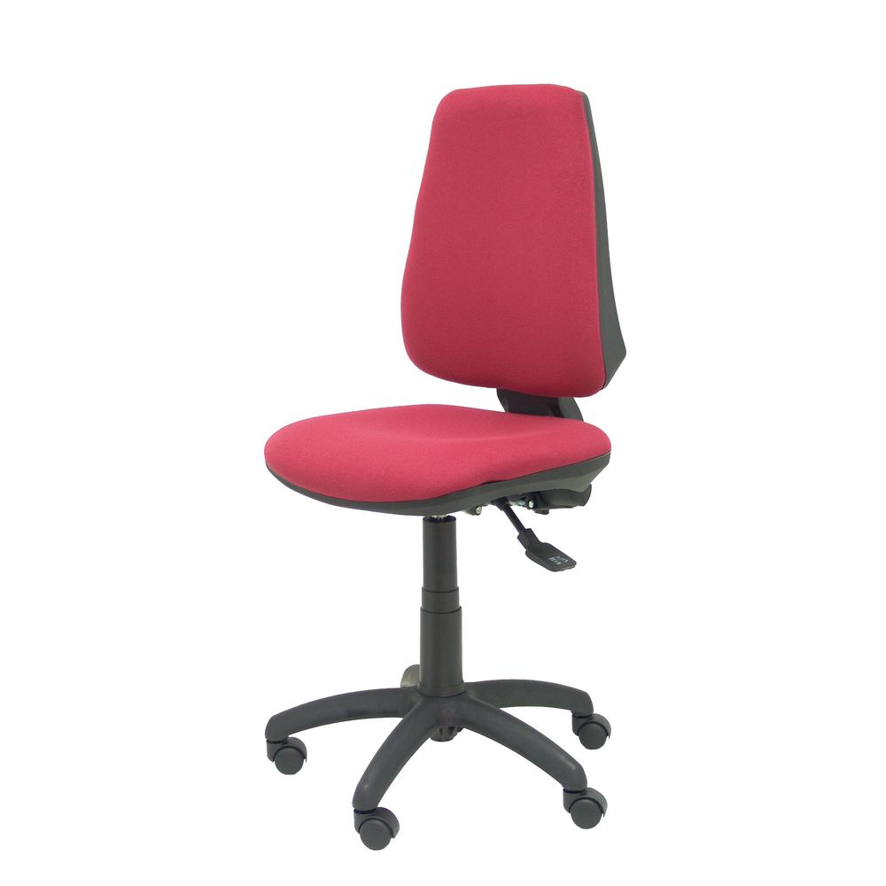 Kontorstol Elche S bali P&C BALI933 Rødbrun