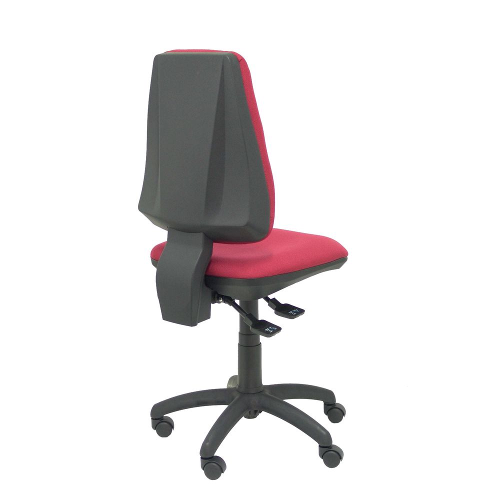 Kontorstol Elche S bali P&C BALI933 Rødbrun