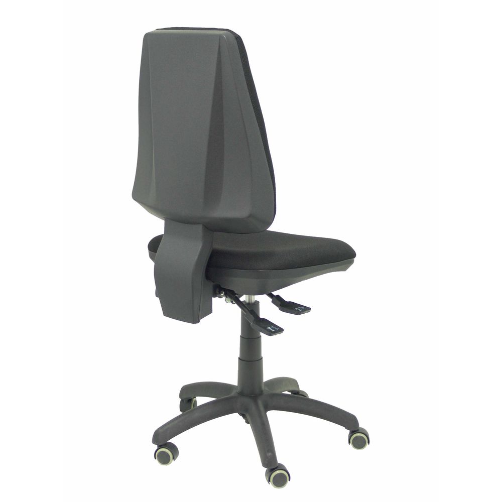 Kontorstol Elche S bali P&C LI840RP Svart