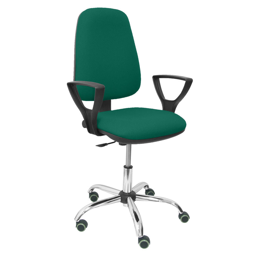 Kontorstol Socovos Bali P&C 56BGOLF Grønn