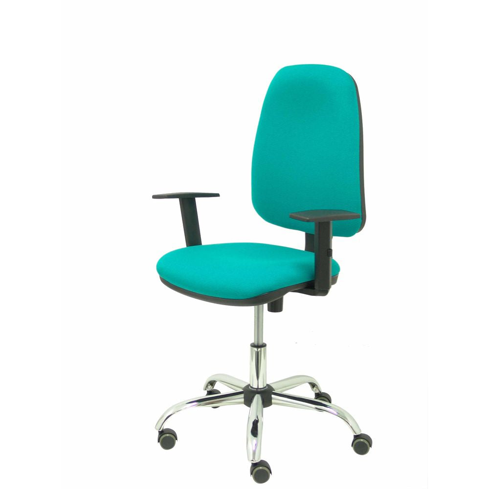 Kontorstol Socovos Bali P&C LI39B10 Lysegrønn