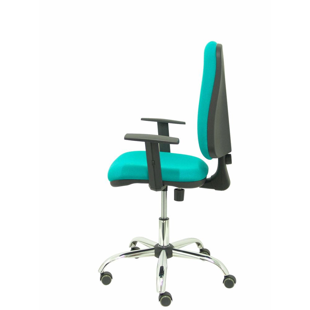 Kontorstol Socovos Bali P&C LI39B10 Lysegrønn