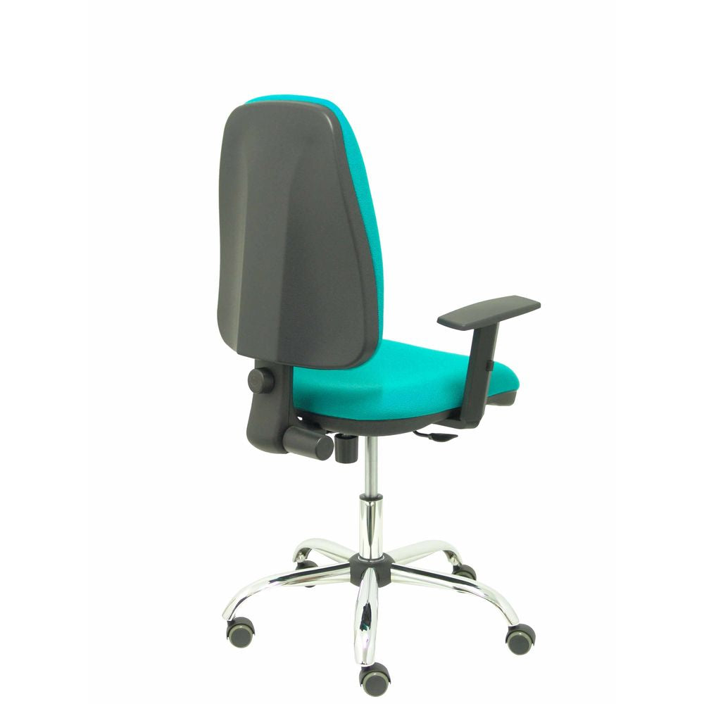 Kontorstol Socovos Bali P&C LI39B10 Lysegrønn