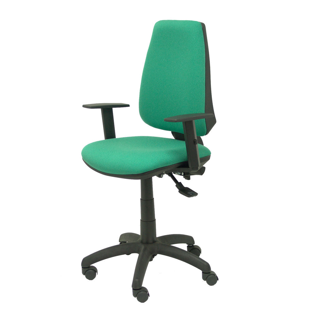 Kontorstol Elche S bali P&C I456B10 Grønn