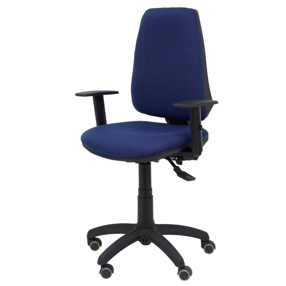 Kontorstol Elche S Bali P&C 00B10RP Marineblå